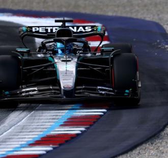 Here's what was behind Mercedes’ lack of pace at the F1 Austrian GP