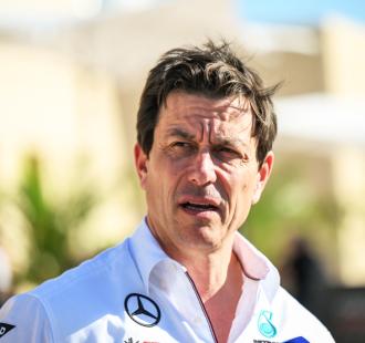 Wolff says Horner investigation must be ‘a process with rigor’