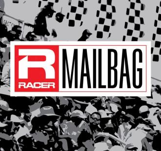 The RACER Mailbag, March 27